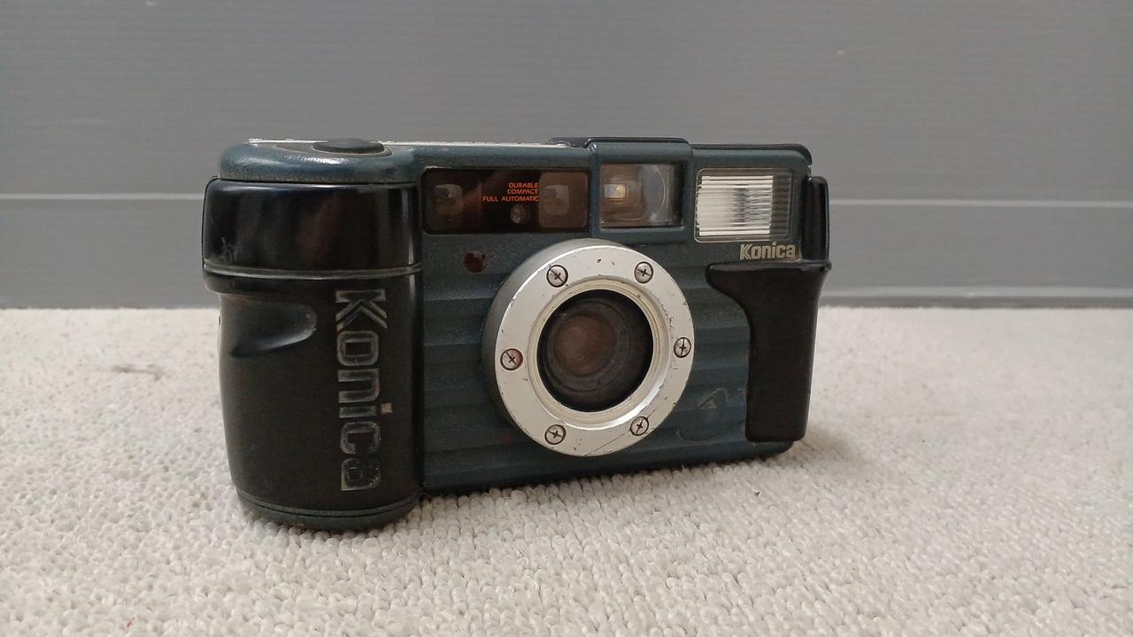 KONICA|現場監督28|【ハードオフ公式通販】オフモール|1140010000004008