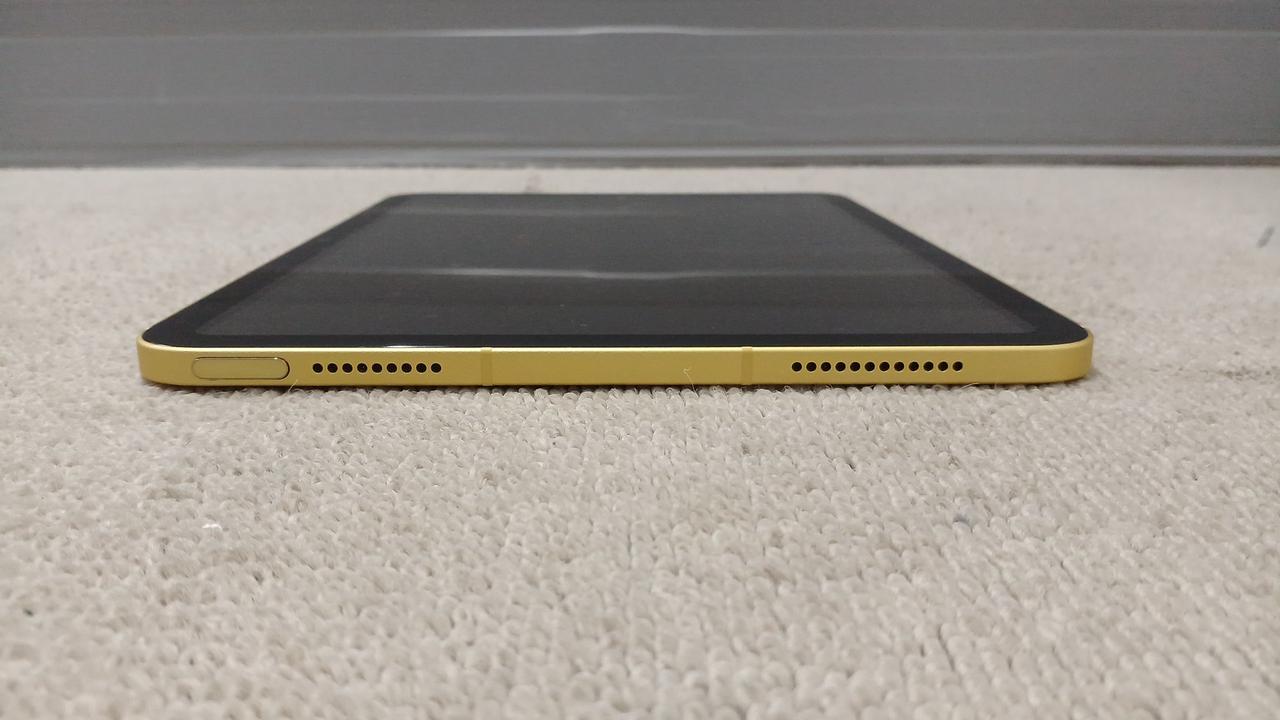 APPLE|IPAD 第10世代|【ハードオフ公式通販】オフモール|1140010000004238