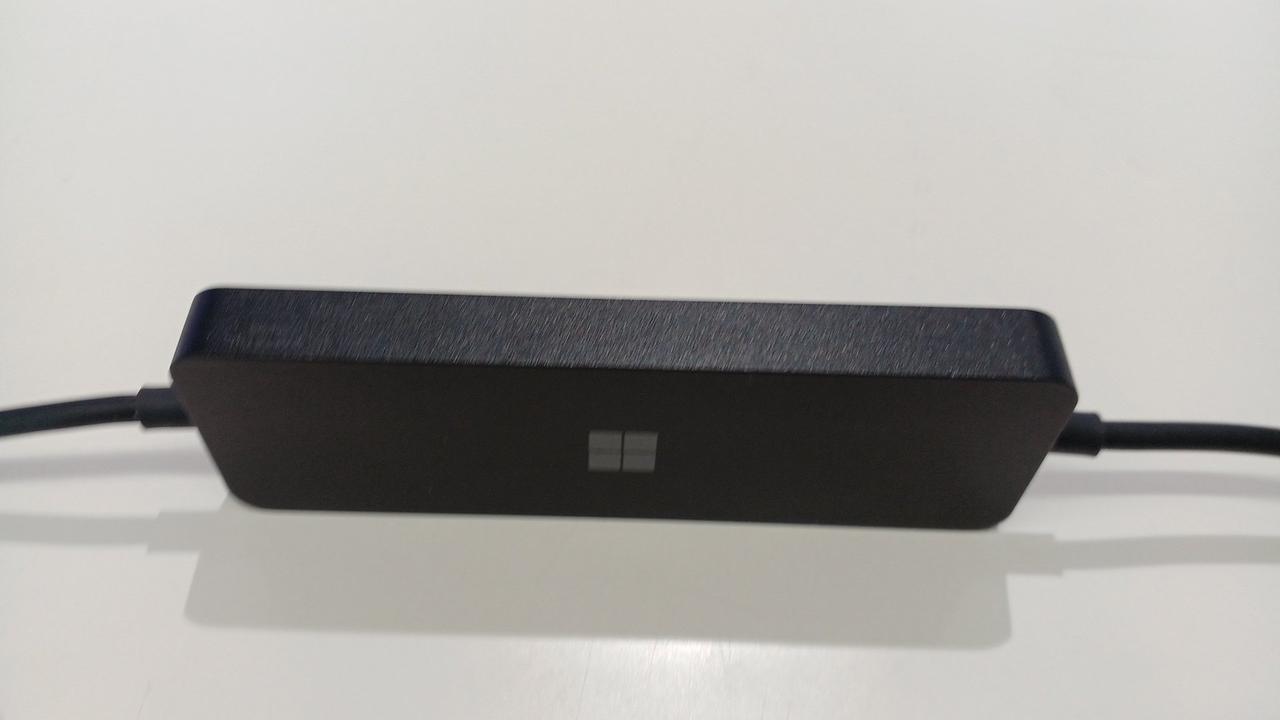 マイクロソフト(MICROSOFT)|4Kワイヤレスディスプレイアダプター