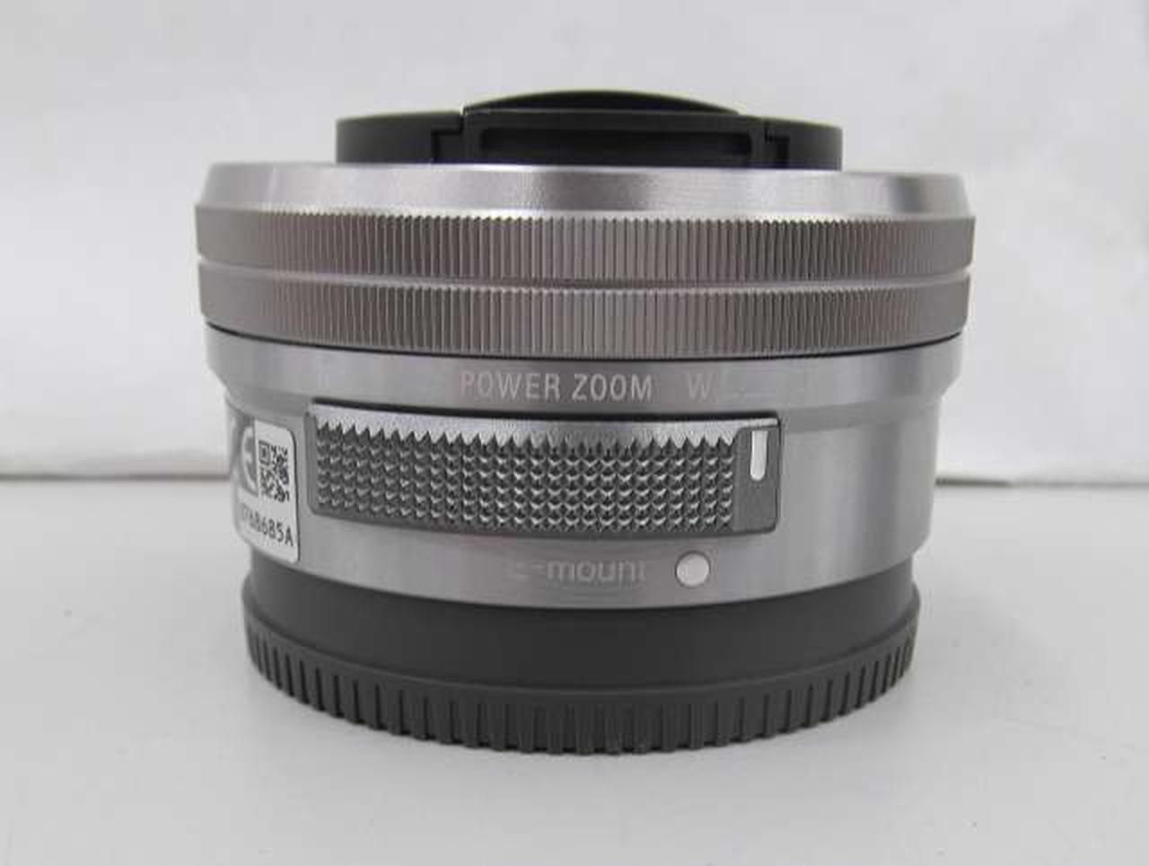 ソニー(SONY)|標準ズームレンズ|【ハードオフ公式通販】オフモール