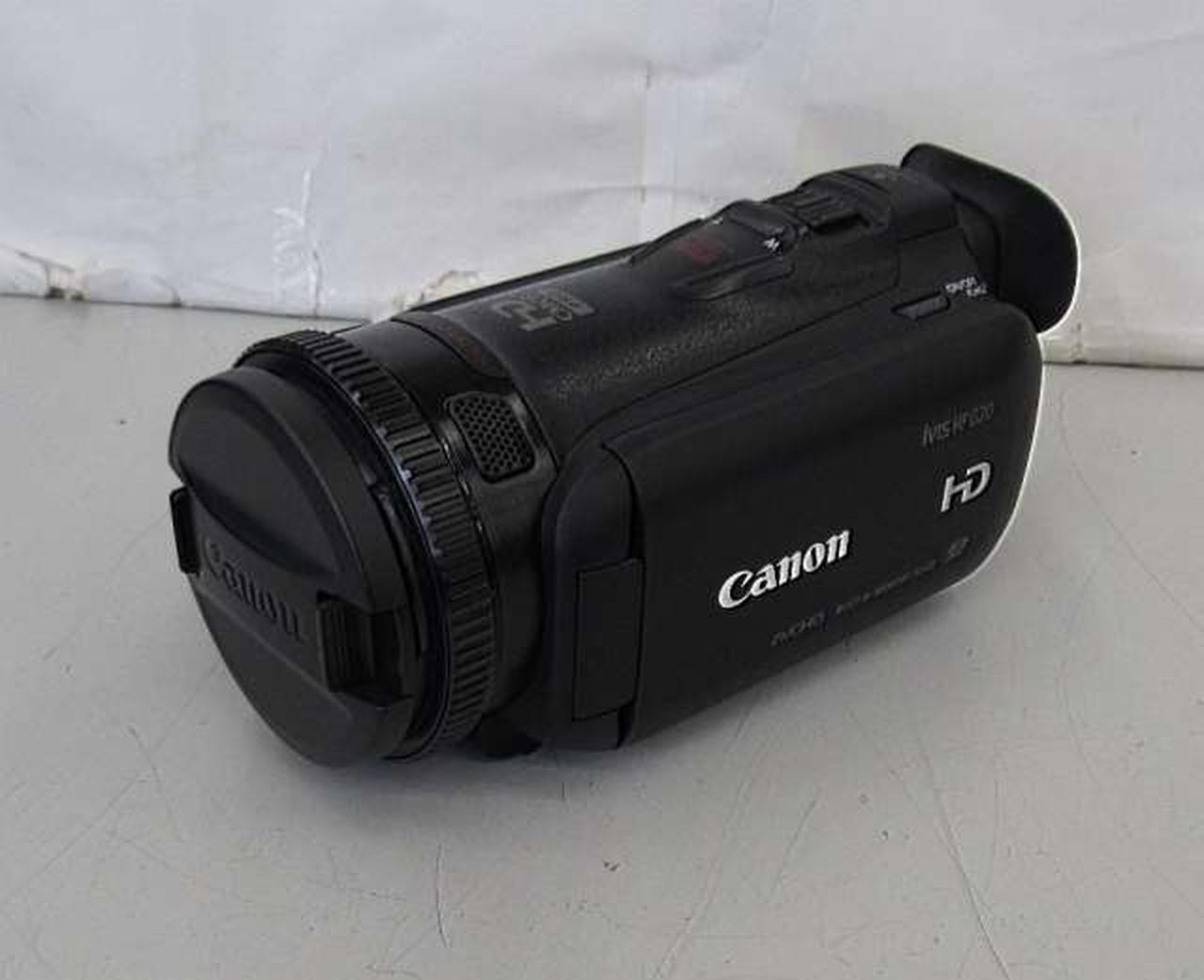 キヤノン(CANON)|メモリビデオカメラ|【ハードオフ公式通販】オフ