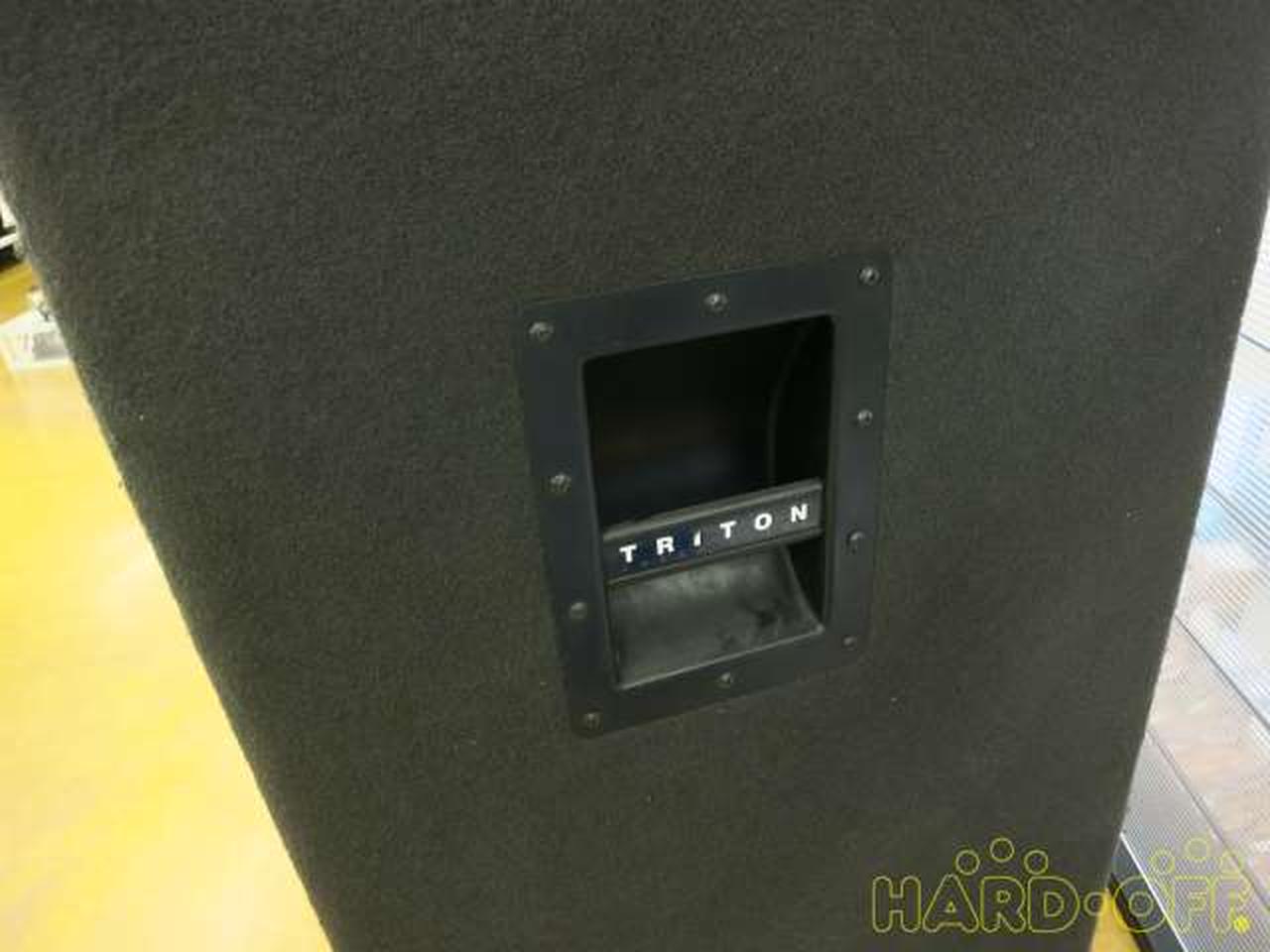 ゲンツ・ベンツ(GENZ・BENZ)|スピーカー|【ハードオフ公式通販】オフ