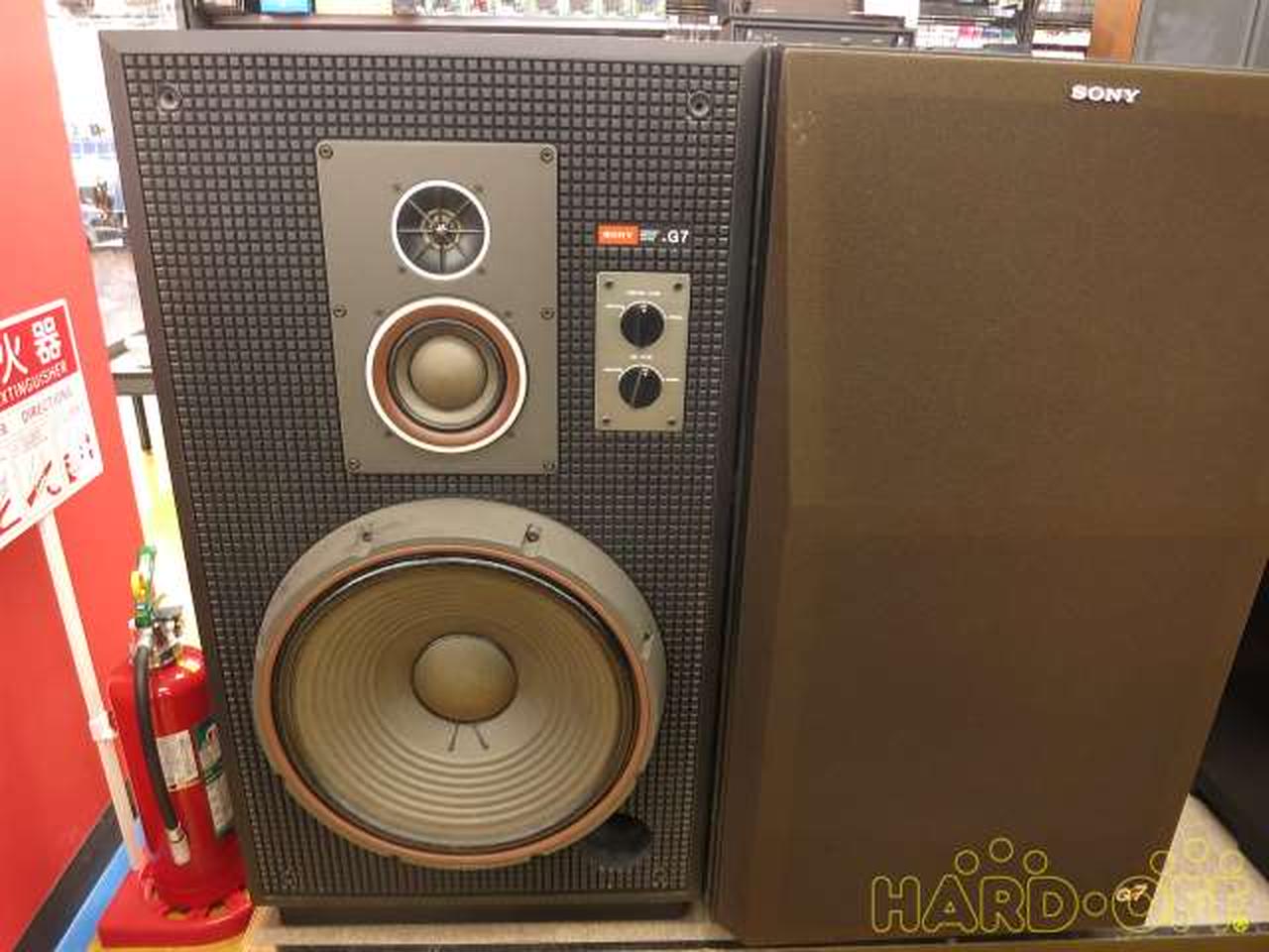 ソニー(SONY)|スピーカー|【ハードオフ公式通販】オフモール