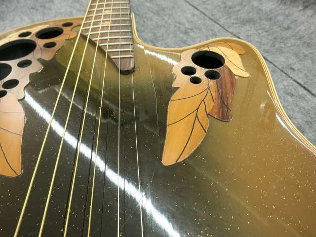 オベーション(OVATION)|エレアコ|【ハードオフ公式通販】オフモール