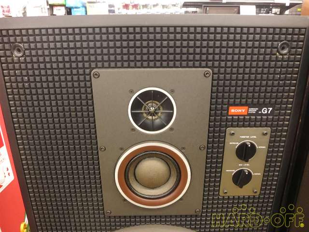 ソニー(SONY)|スピーカー|【ハードオフ公式通販】オフモール