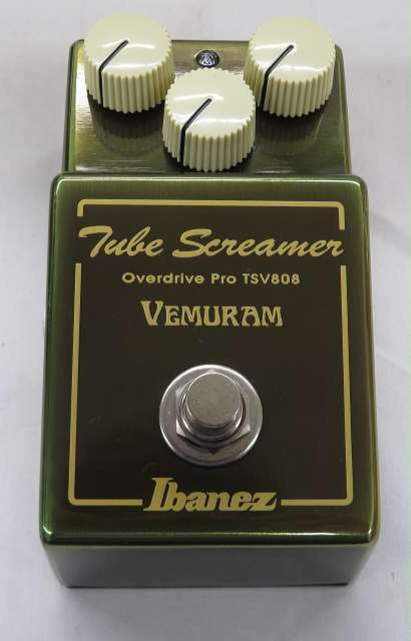 アイバニーズ(IBANEZ)|歪み系エフェクター|【ハードオフ公式通販】オフ