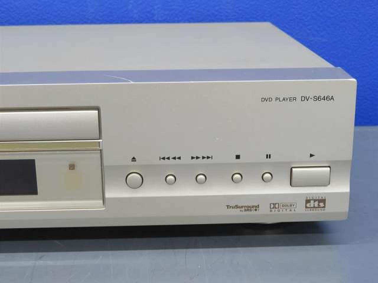 パイオニア(PIONEER)|ユニバーサルプレーヤー|【ハードオフ公式通販