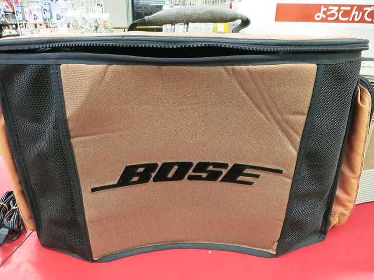 ボーズ(BOSE)|CD・ラジオ・カセット|HARDOFFオフモール（オフモ