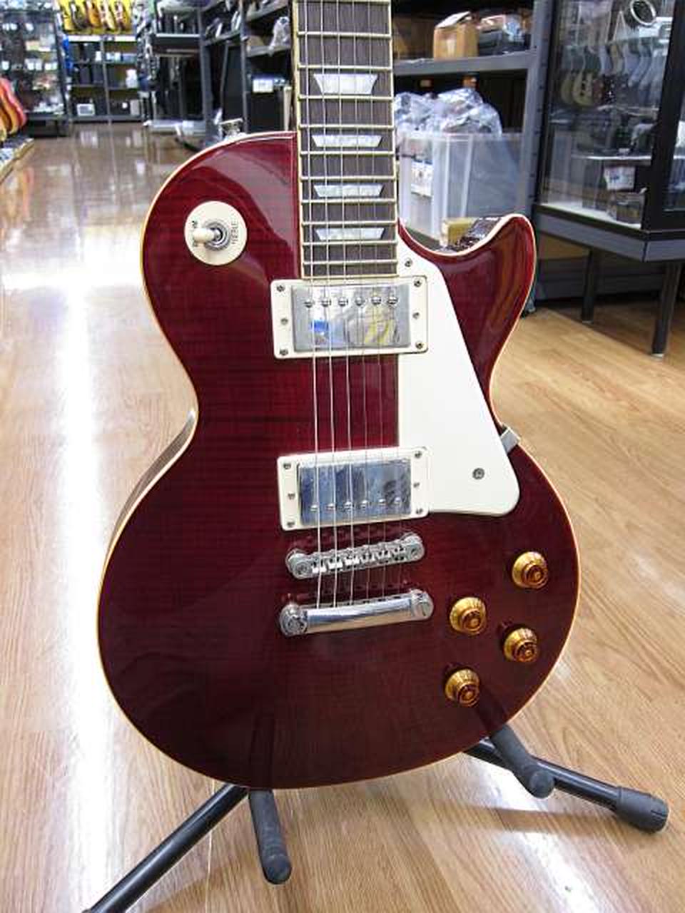 エピフォン(EPIPHONE)|クラック多数 ジャンク|【ハードオフ公式通販