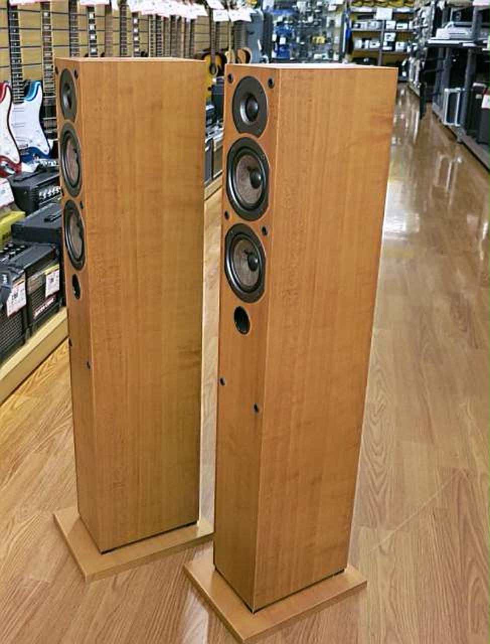 オンキョー(ONKYO)|トールボーイスピーカー|【ハードオフ公式通販