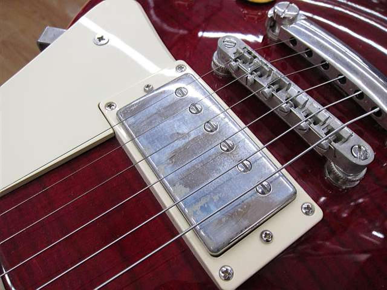 エピフォン(EPIPHONE)|クラック多数 ジャンク|【ハードオフ公式通販