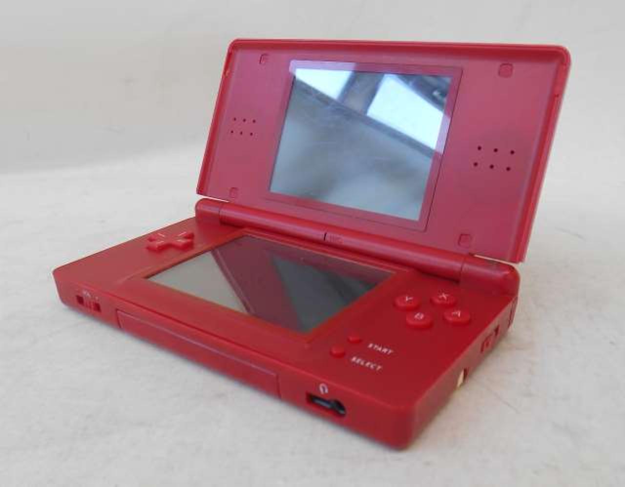 Nintendo NINTENDO DS ニンテンド-DS LITE クリス… Nintendo NINTENDO