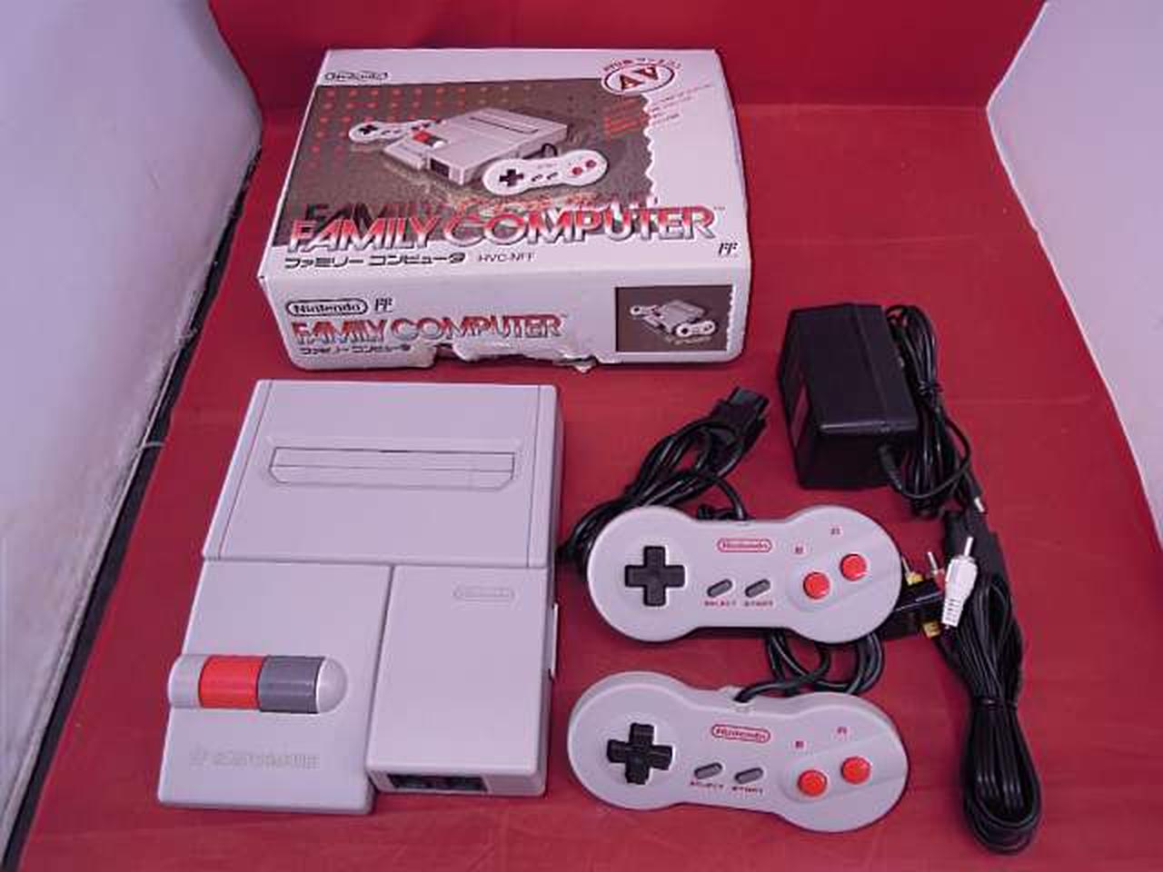 ニンテンドウ(NINTENDO)|NEWファミコン|【ハードオフ公式通販】オフ