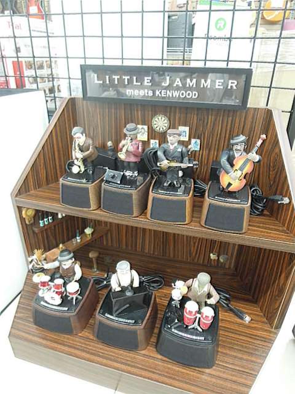 バンダイ(BANDAI)|LITTLE JAMMER|【ハードオフ公式通販】オフモール