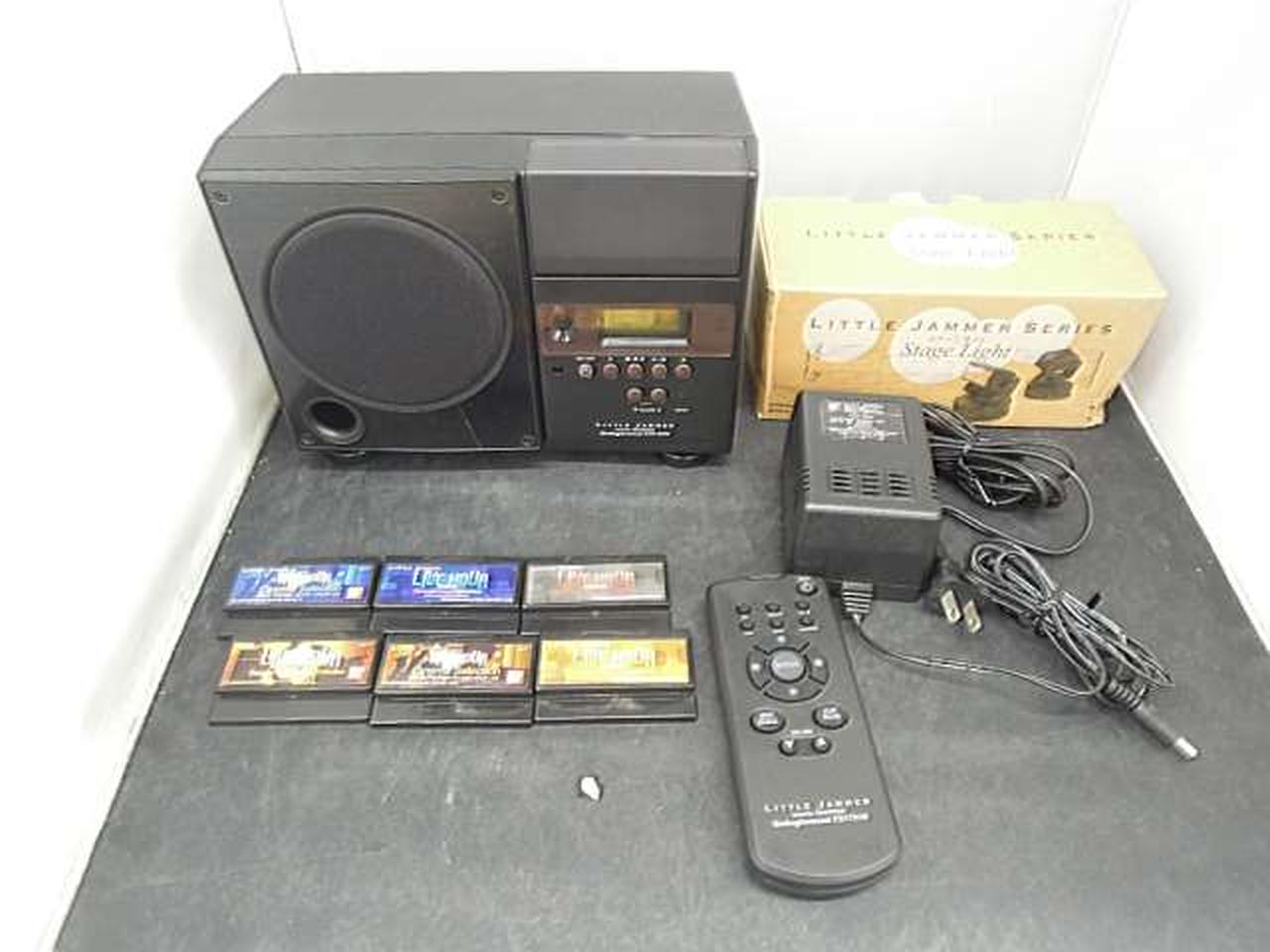 バンダイ(BANDAI)|LITTLE JAMMER|【ハードオフ公式通販】オフモール