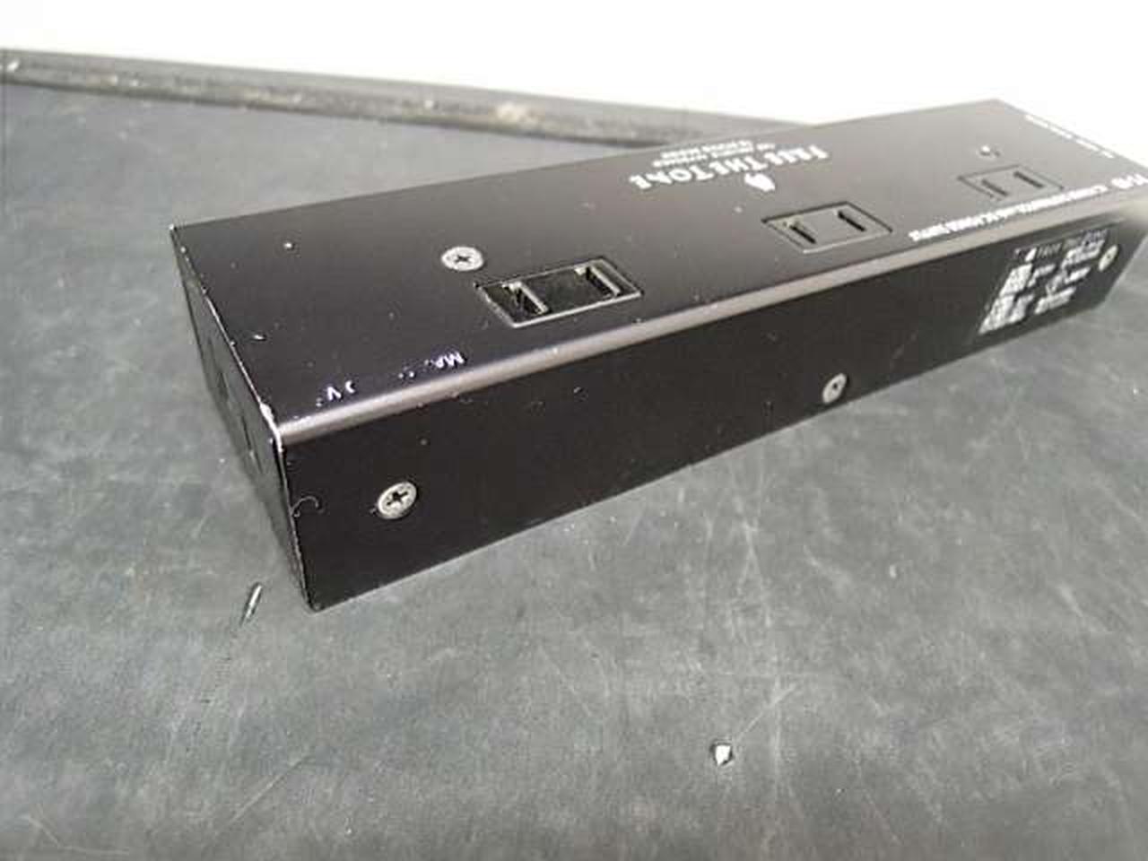 フリーザトーン(FREE THE TONE)|パワーサプライ|【ハードオフ公式通販