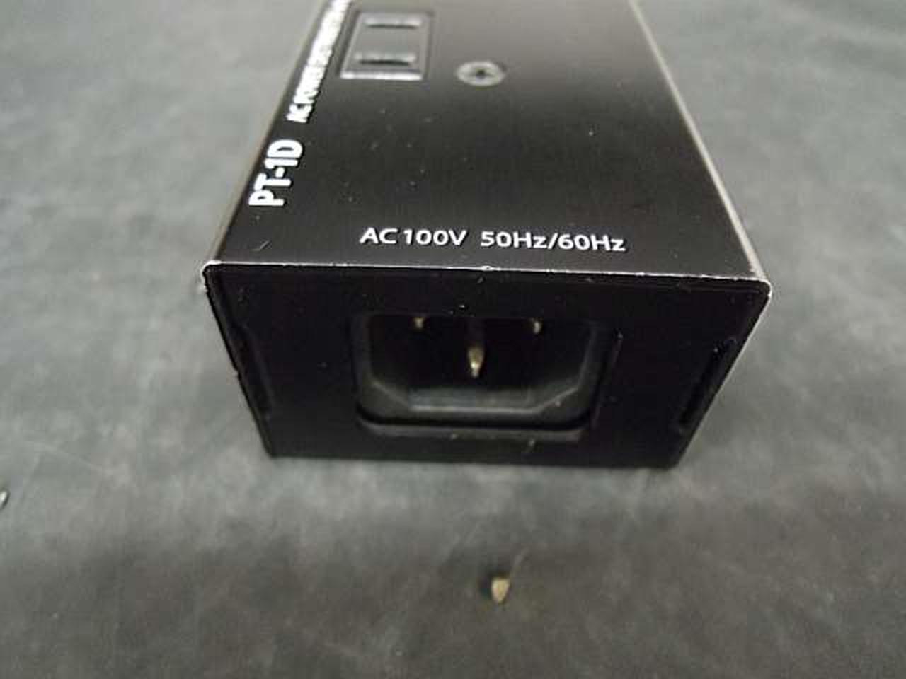 フリーザトーン(FREE THE TONE)|パワーサプライ|【ハードオフ公式通販