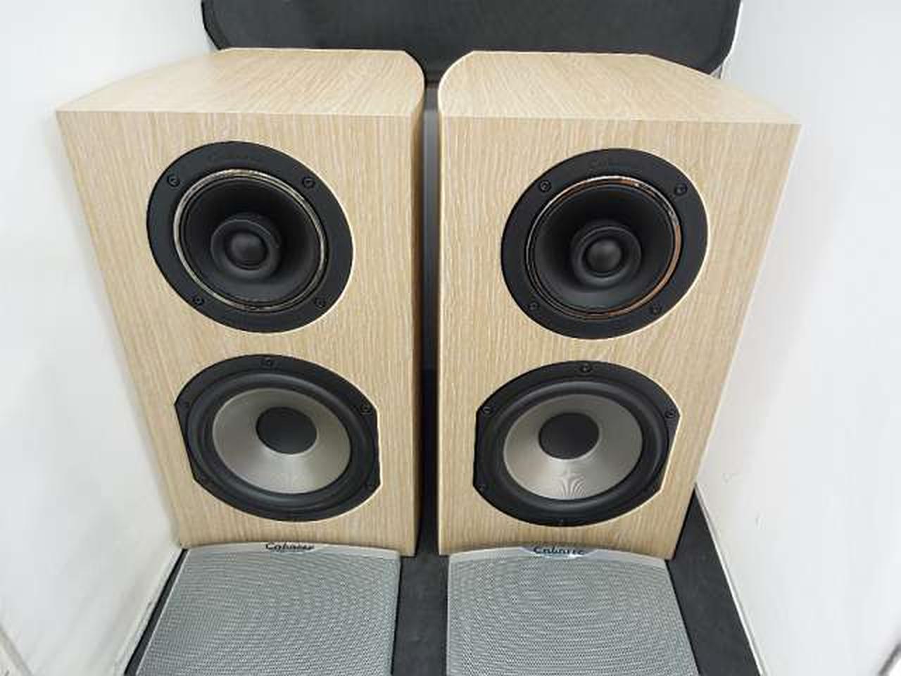 希少】CABASSE FARELLA 402 スピーカーペア シリアル連番