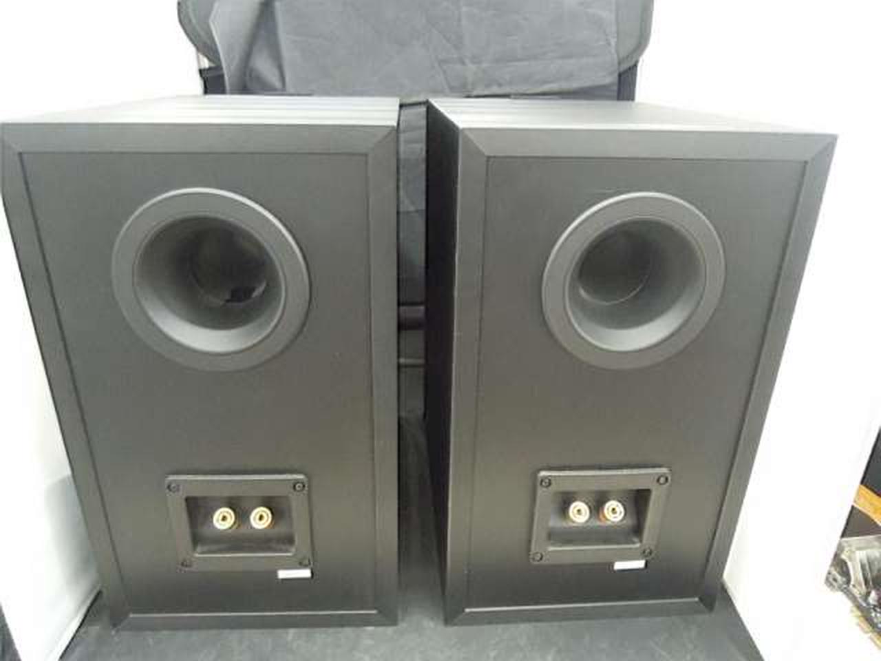 ラックスマン(KEF)|ブックシェルフスピーカー|【ハードオフ公式通販