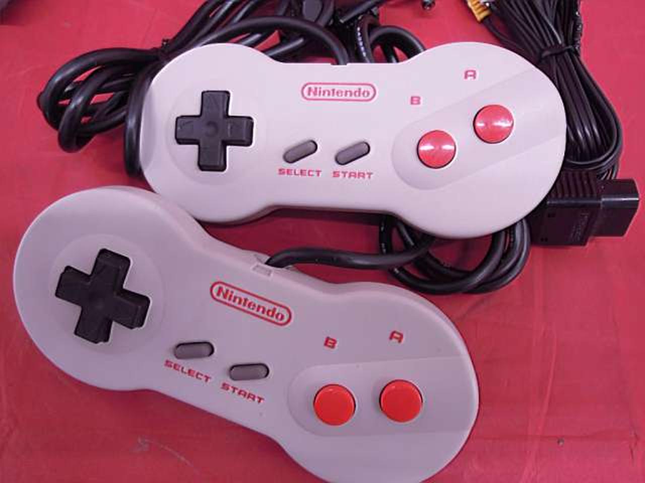 ニンテンドウ(NINTENDO)|NEWファミコン|【ハードオフ公式通販】オフ