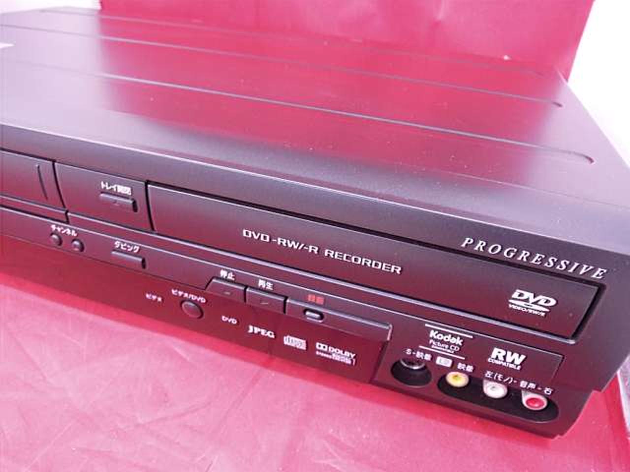 DX BROADTEC|VHSビデオデッキ|【ハードオフ公式通販】オフモール