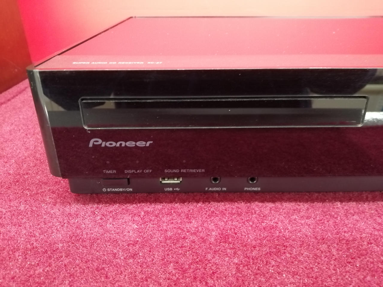 PIONEER|【※難あり・訳あり】SACDコンポ|【ハードオフ公式通販】オフ