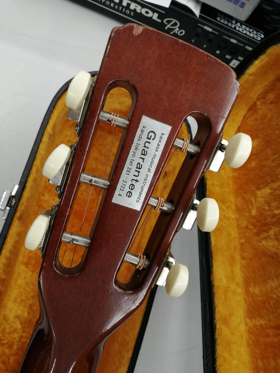 H1 木曽鈴木バイオリン Suzuki F-180 アコースティックギター H1 木曽