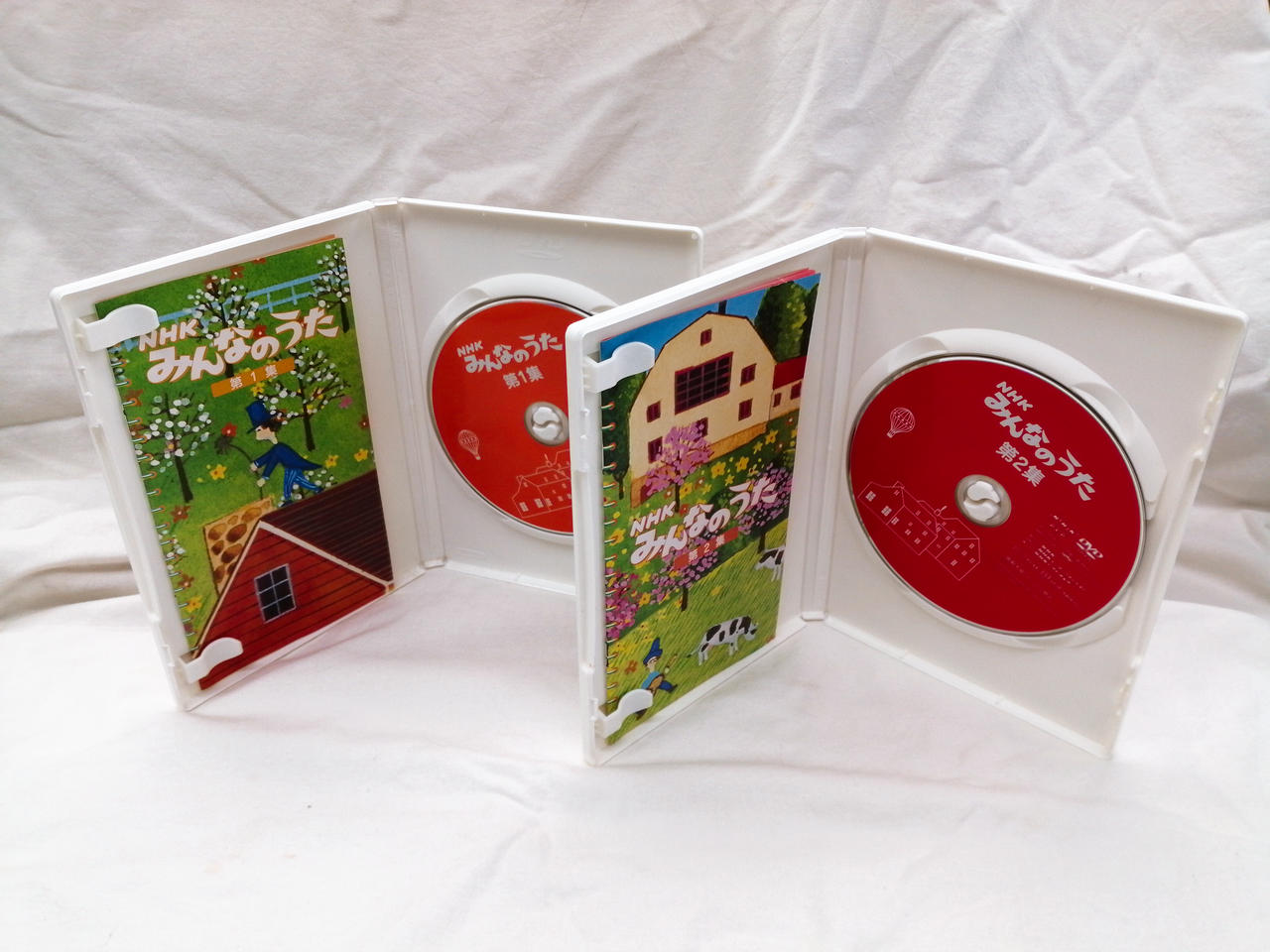 NHKソフトウェア|DVDBOX|【ハードオフ公式通販】オフモール