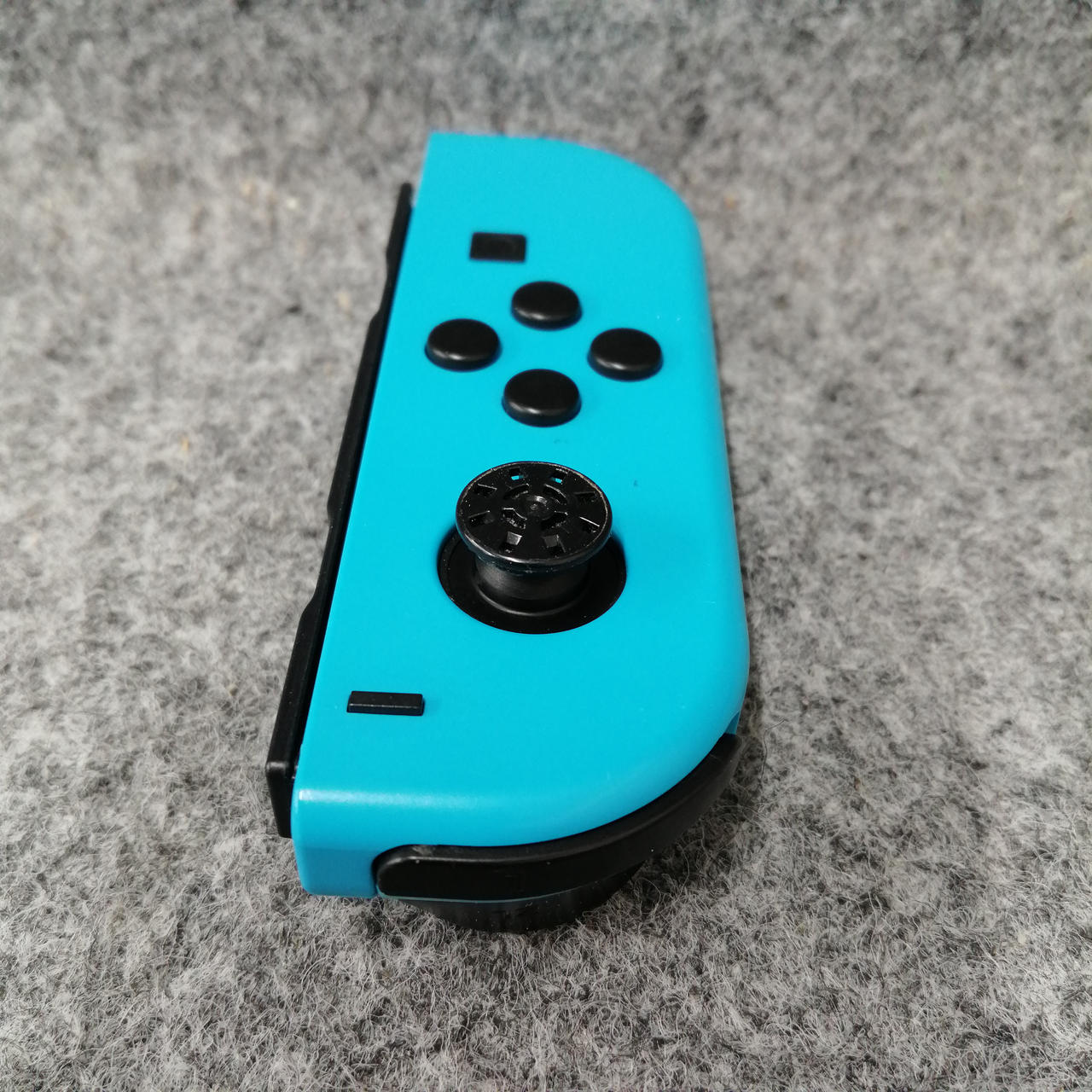 NINTENDO|【ジャンク】ジョイコン(ネオンブルー)|【ハードオフ公式通販