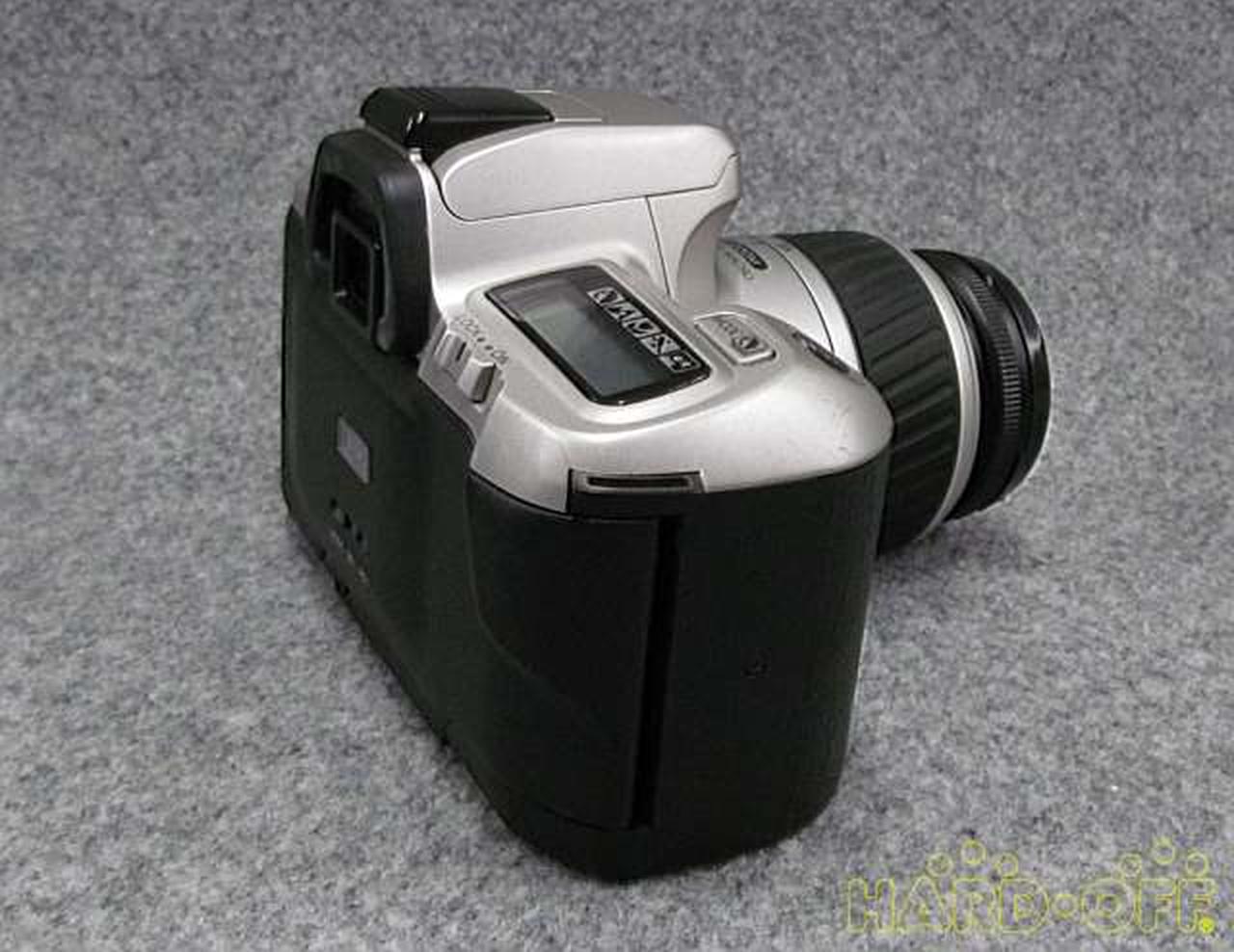 ミノルタ(MINOLTA)|フィルム一眼レフ|【ハードオフ公式通販】オフ