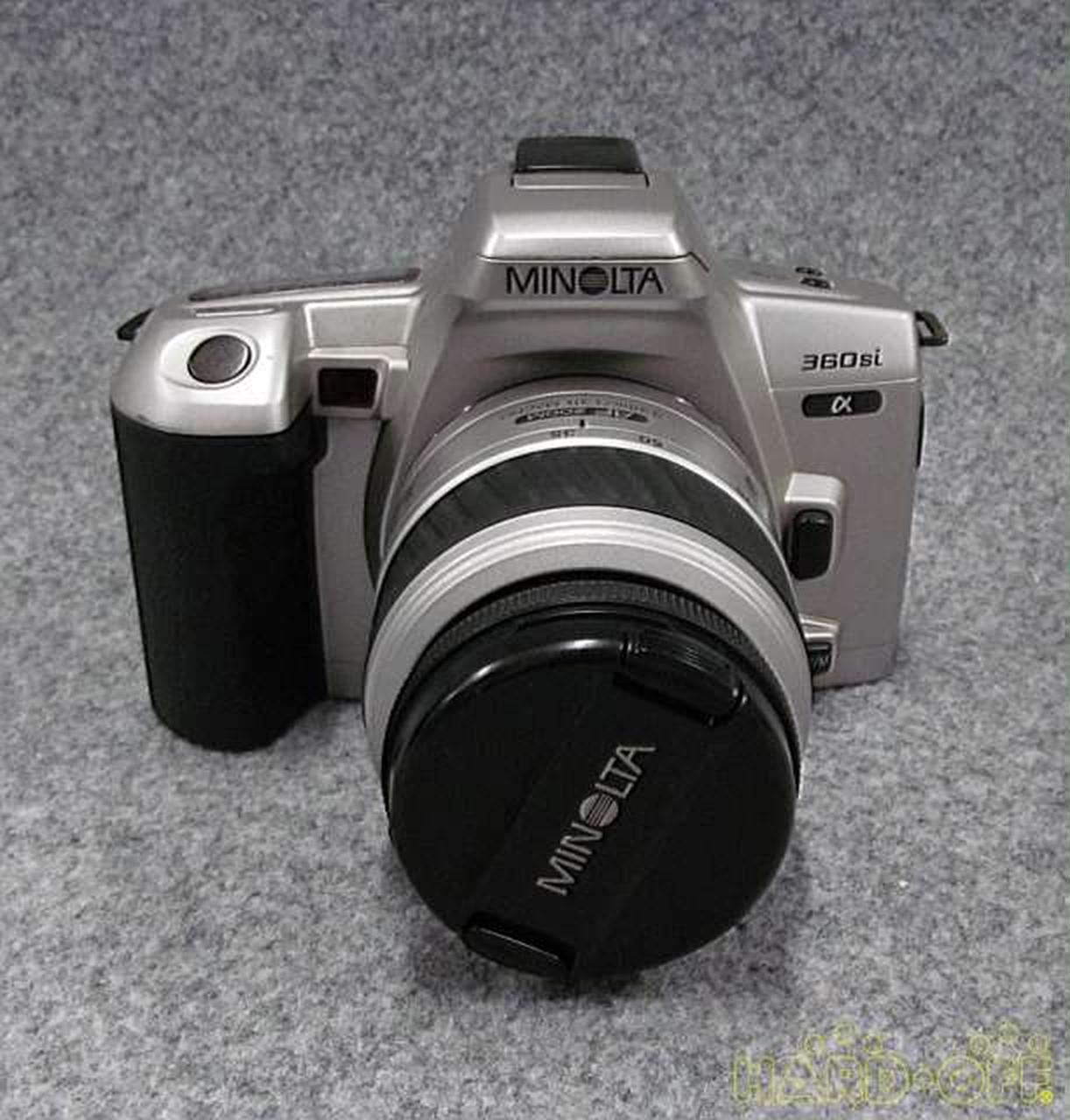 ミノルタ(MINOLTA)|フィルム一眼レフ|【ハードオフ公式通販】オフ