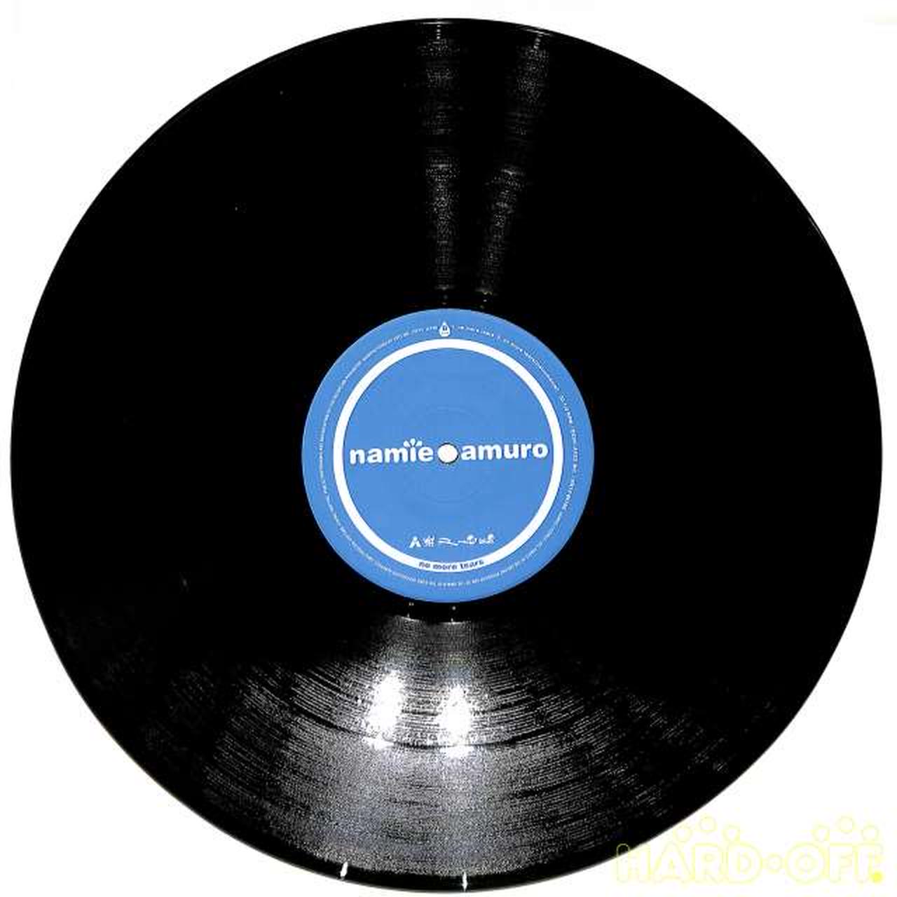 エイベックス|安室 奈美恵「NO MORE TEARS」|【ハードオフ公式通販