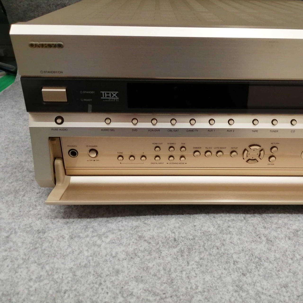 ONKYO|AVアンプ(ジャンク)|【ハードオフ公式通販】オフモール