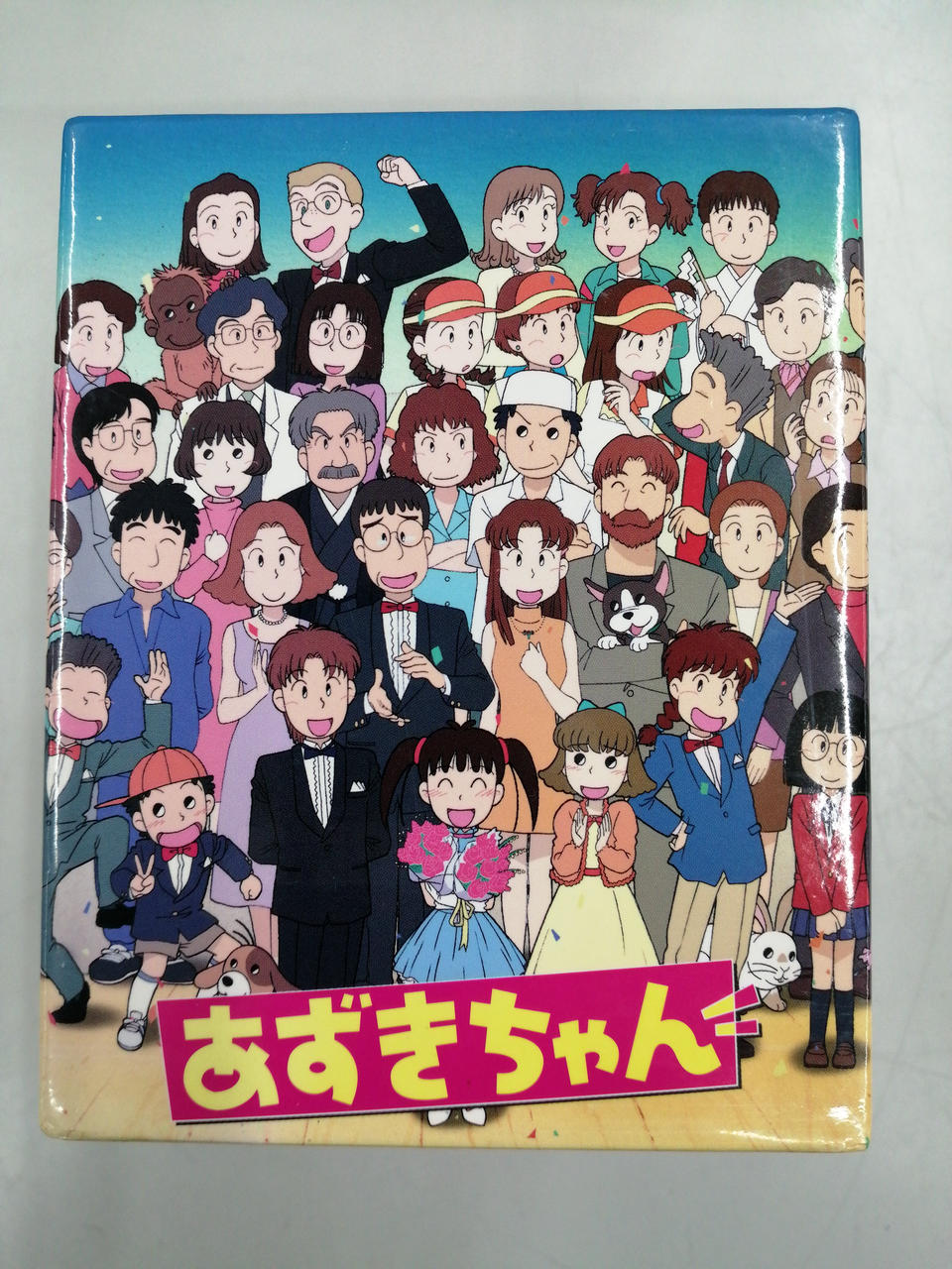 KING RECORDS|DVD-BOX|【ハードオフ公式通販】オフモール|1010190000044066