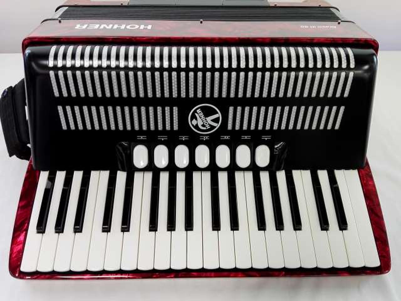 HOHNER|アコーディオン|【ハードオフ公式通販】オフモール