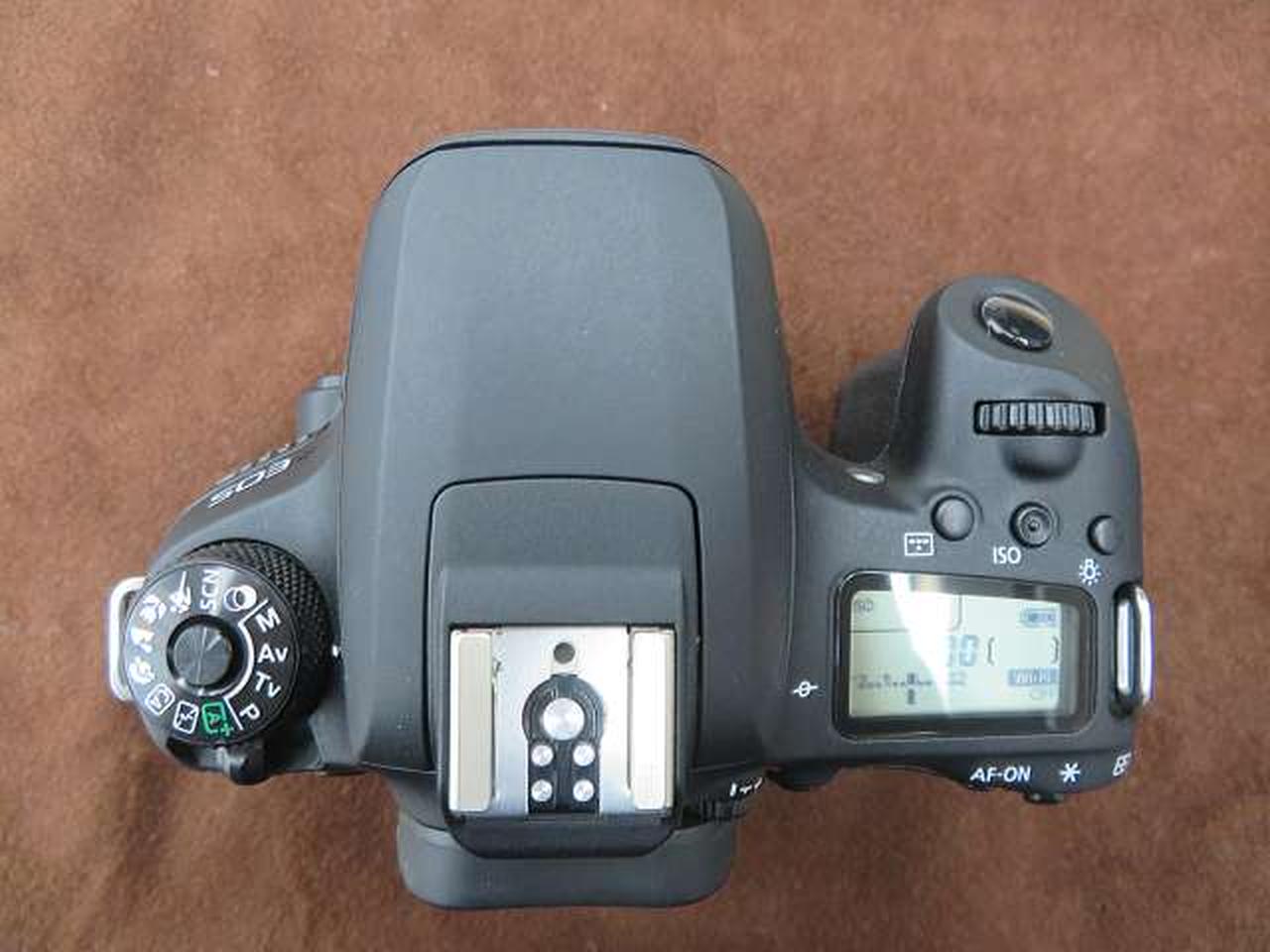 キヤノン(CANON)|EOS 9000D ボディ|【ハードオフ公式通販】オフモール