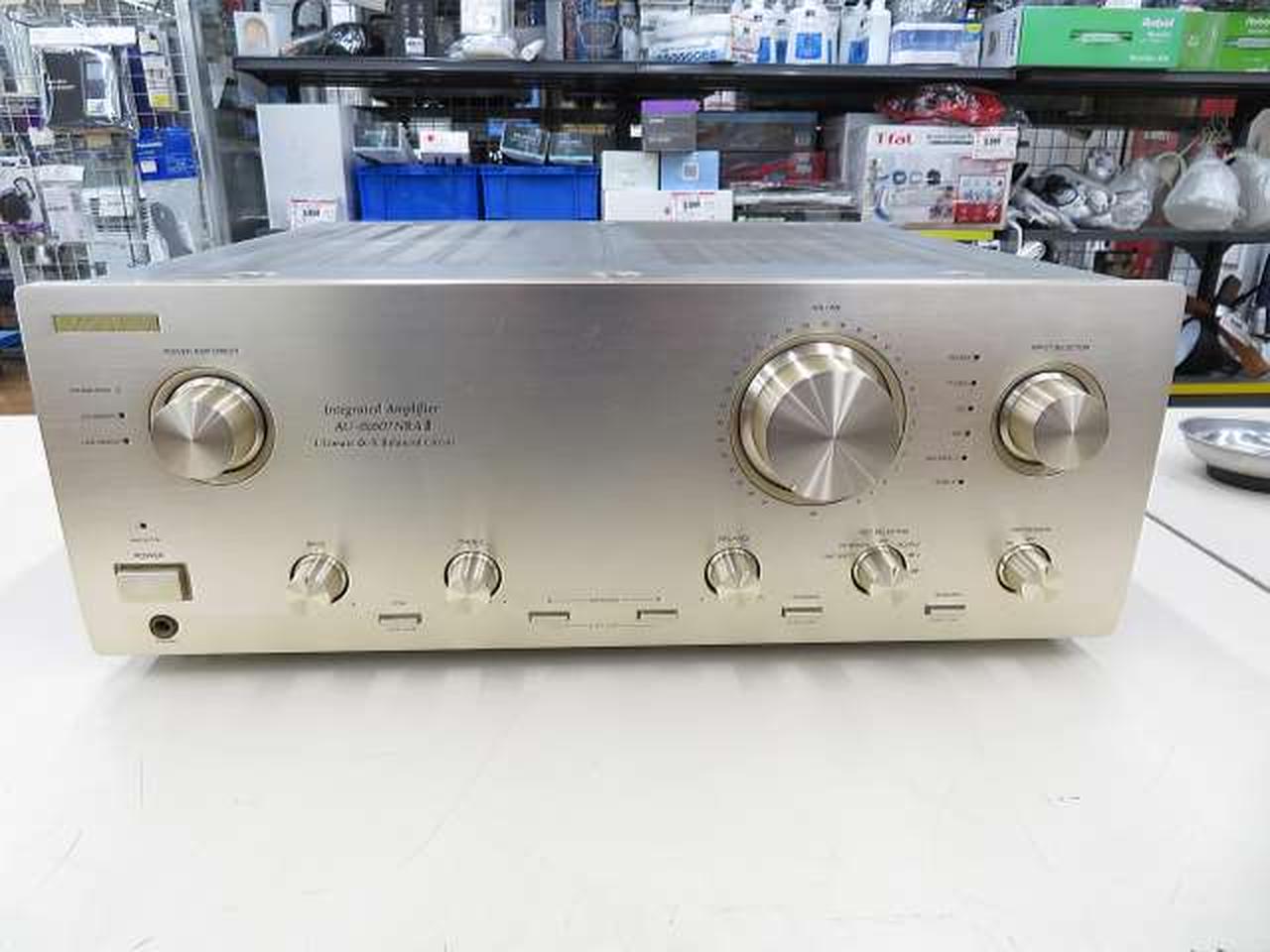 サンスイ(SANSUI)|ジャンク品|【ハードオフ公式通販】オフモール