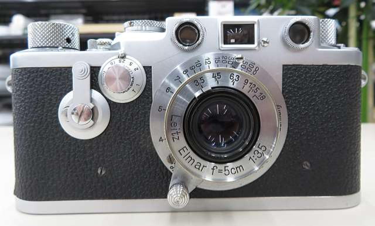 ライカ(LEICA)|レンジファインダーカメラ|【ハードオフ公式通販】オフ