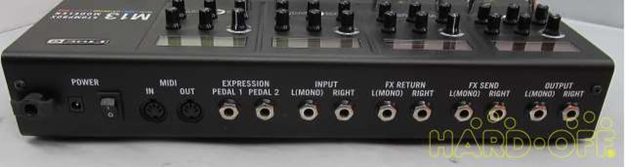 LINE6|LINE6 M13|【ハードオフ公式通販】オフモール|1010270000022037