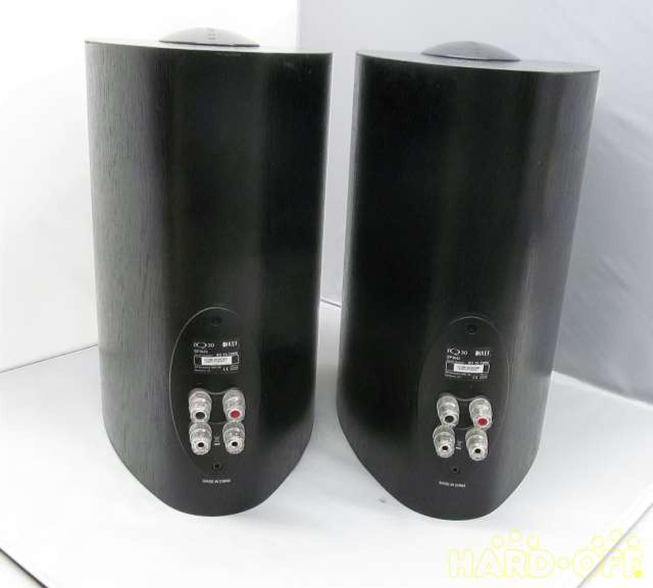 KEF|ブックシェルフスピーカー|【ハードオフ公式通販】オフモール