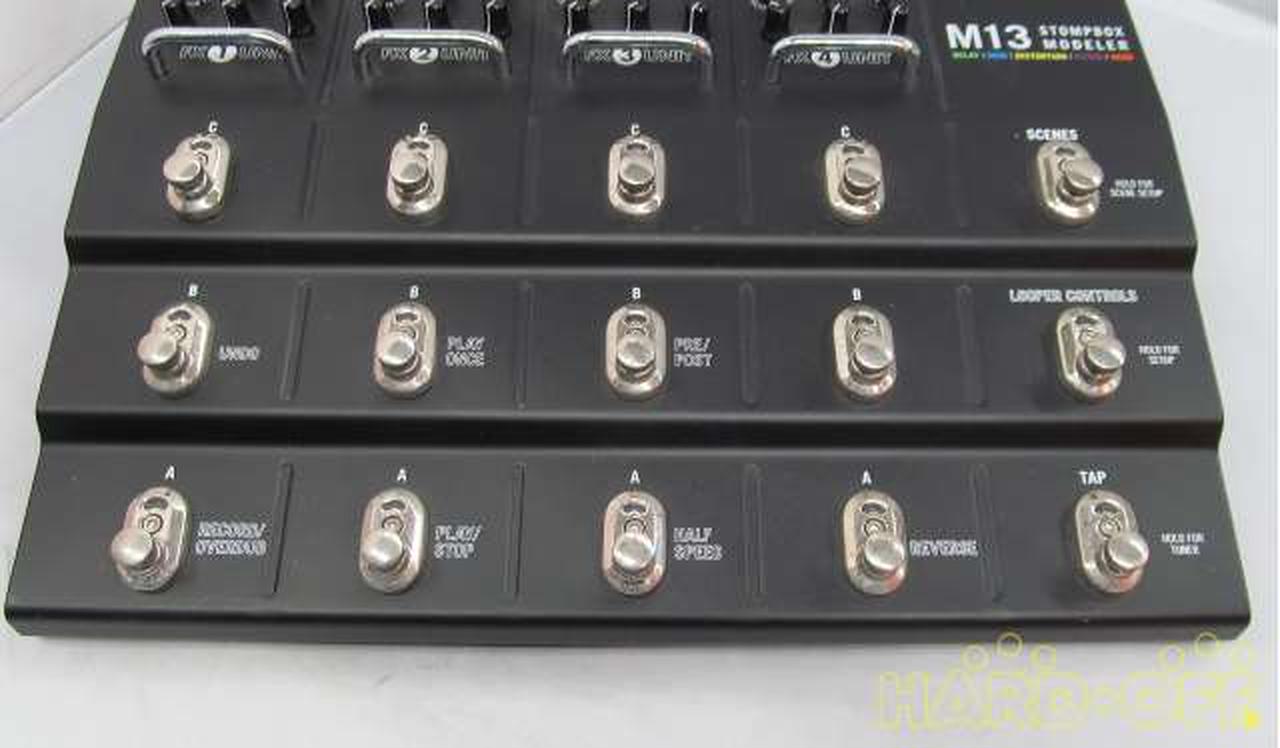 LINE6|LINE6 M13|【ハードオフ公式通販】オフモール|1010270000022037