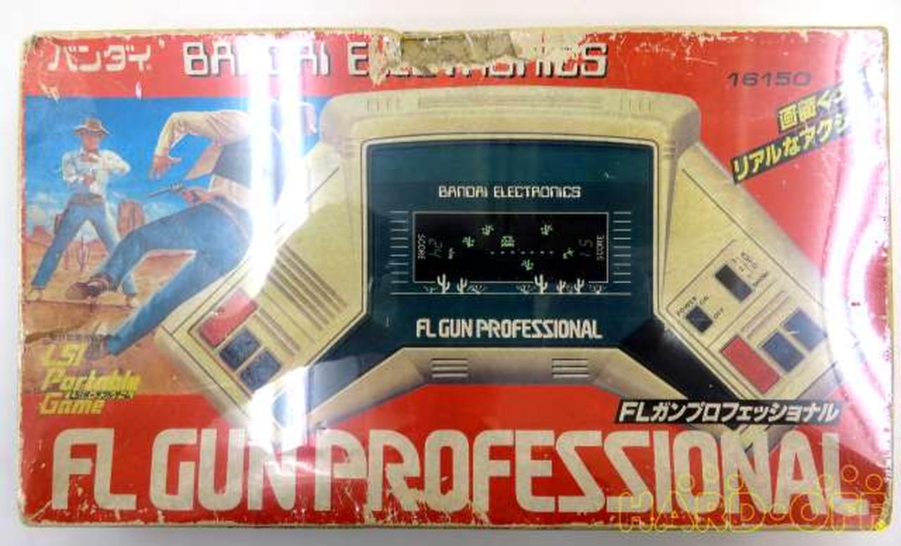 バンダイ(BANDAI)|LSI GAME|【ハードオフ公式通販】オフモール