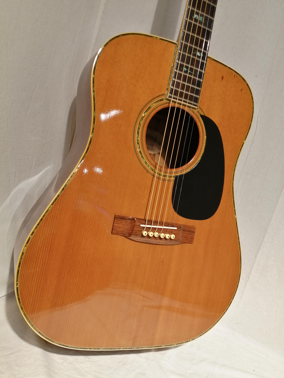 フェルナンデス(FERNANDES)|FERNANDES W-400|【ハードオフ公式通販