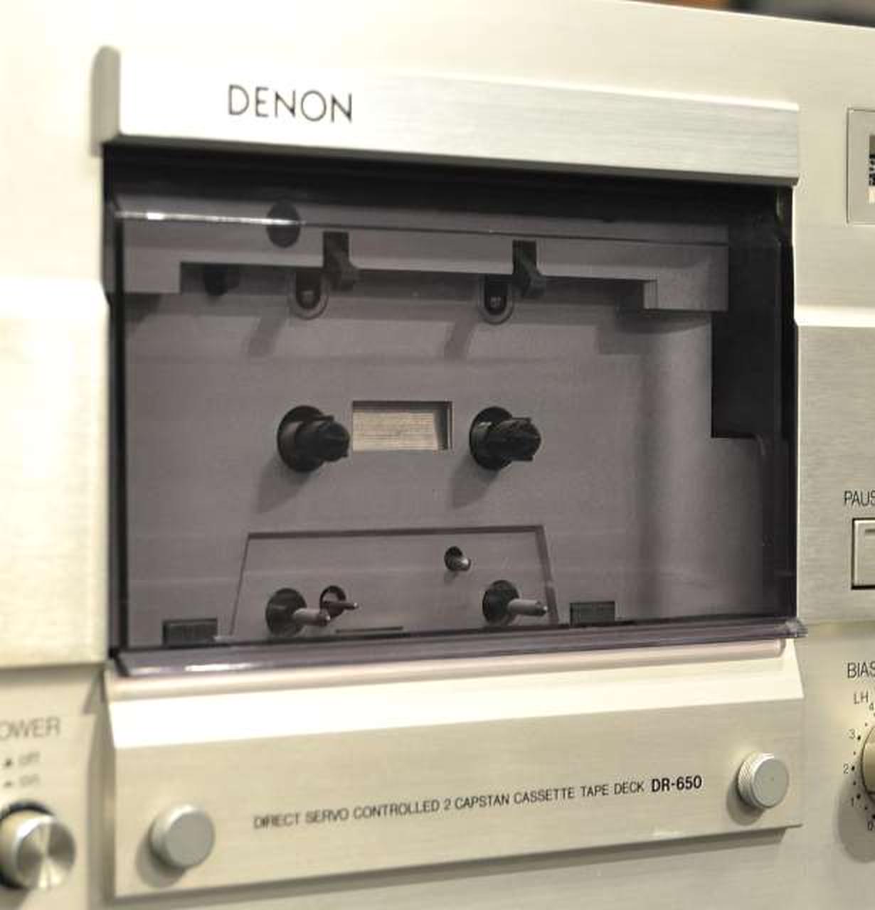 デノン / デンオン(DENON)|カセットデッキ|【ハードオフ公式通販】オフ