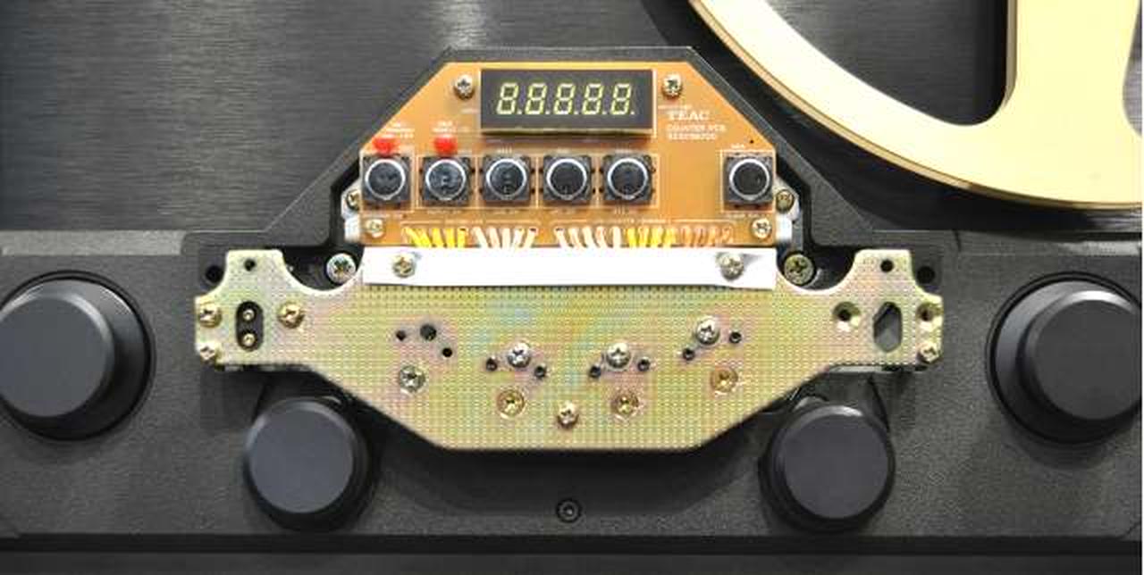 TEAC|オープンリールデッキ|【ハードオフ公式通販】オフモール