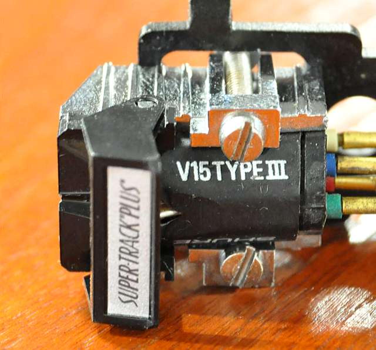 シュアー(SHURE)|MMカートリッジ|【ハードオフ公式通販】オフモール