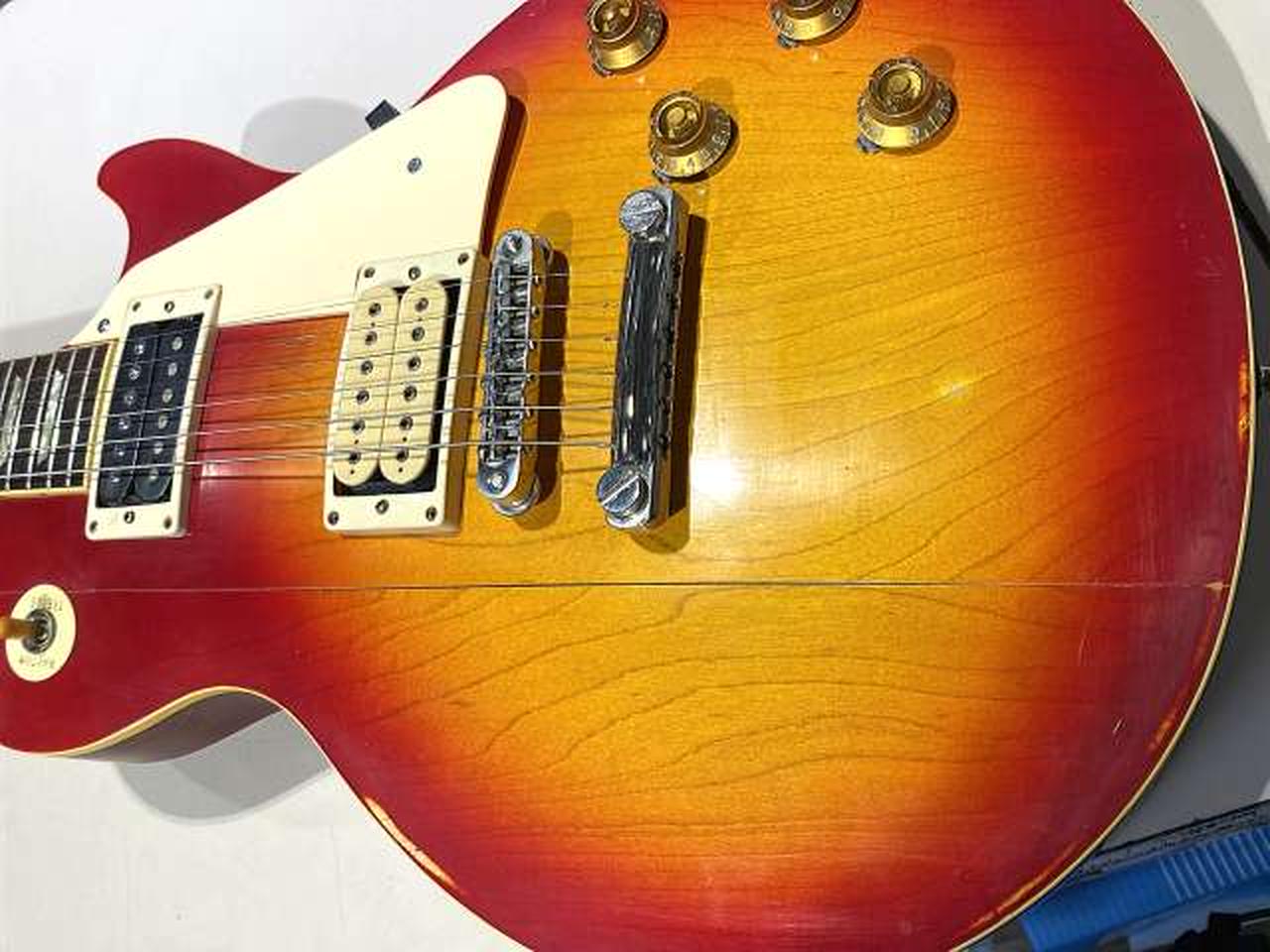 バーニー(BURNY)|レスポールタイプ|【ハードオフ公式通販】オフモール