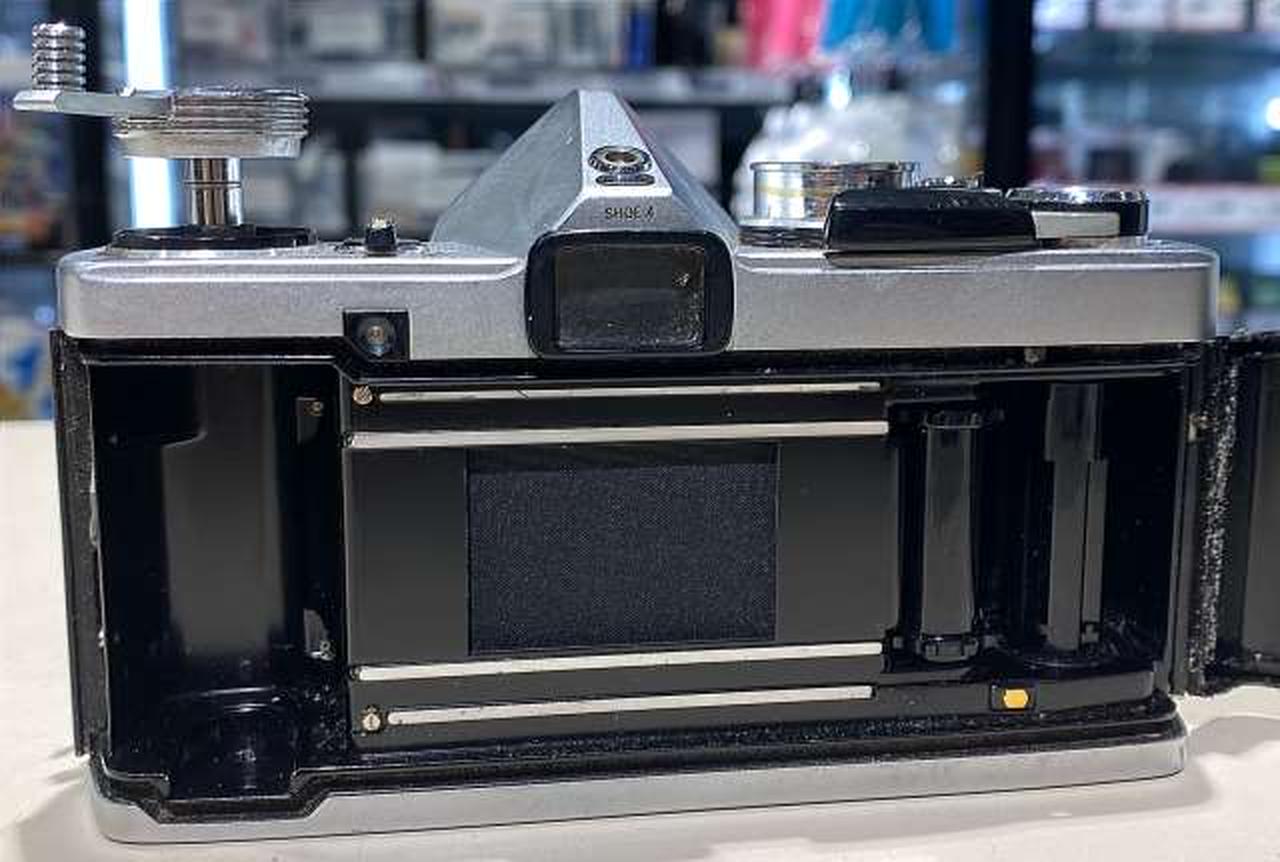 OLYMPUS|フィルム一眼レフ|【ハードオフ公式通販】オフモール