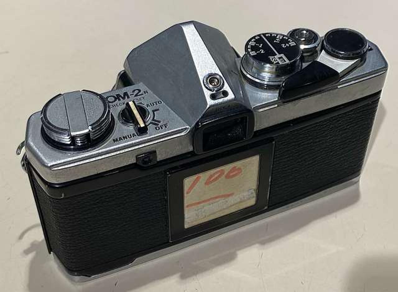 OLYMPUS|フィルム一眼レフ|【ハードオフ公式通販】オフモール