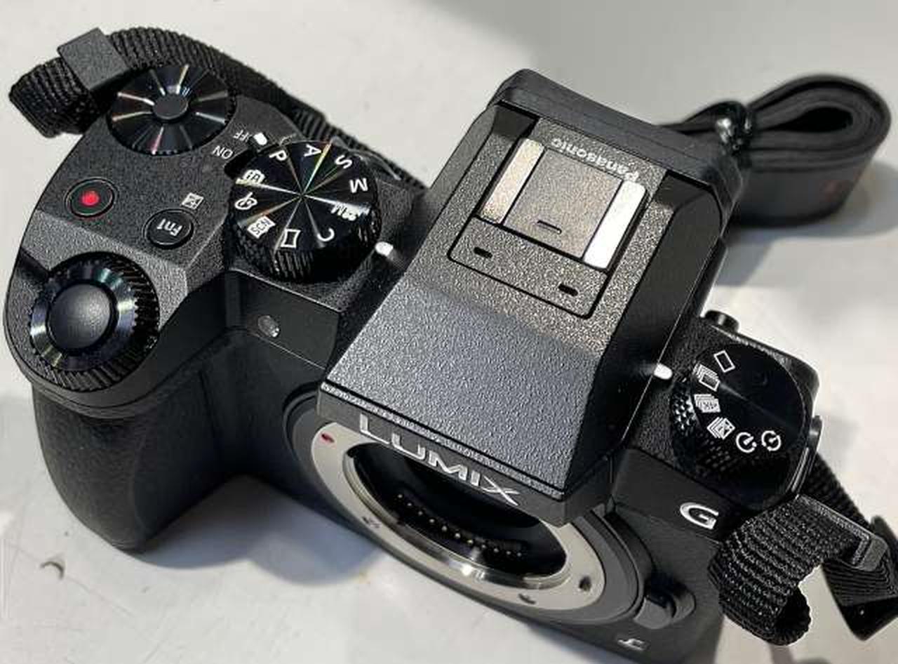 パナソニック(PANASONIC)|ミラーレス一眼|【ハードオフ公式通販】オフ